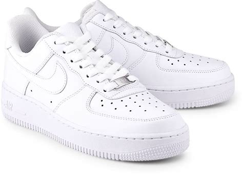 nike air force 1 weiß männer|air force 1 deutschland.